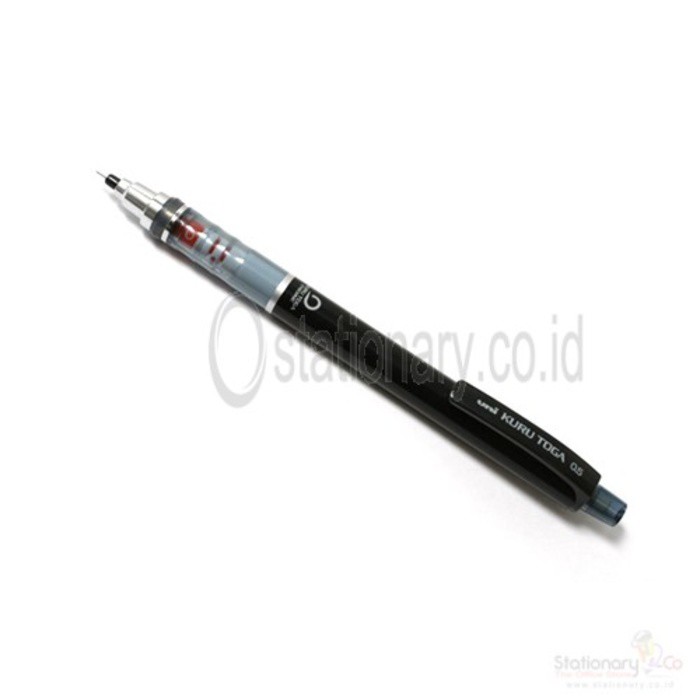 

Pensil Mekanik Uni KuruToga