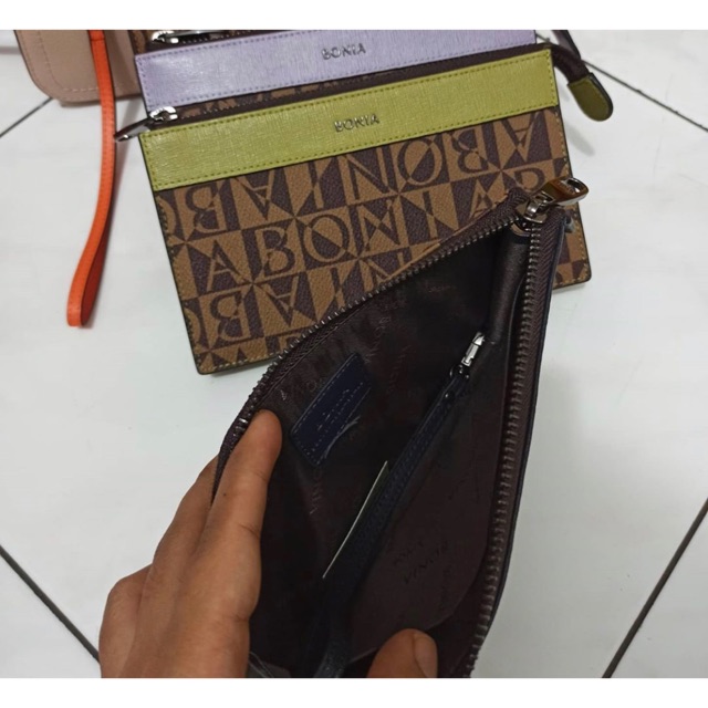 Dompet Bonia Original