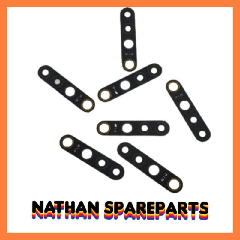 KACA KAMERA - LENSA KAMERA BELAKANG REALME 5 - REALME 5I