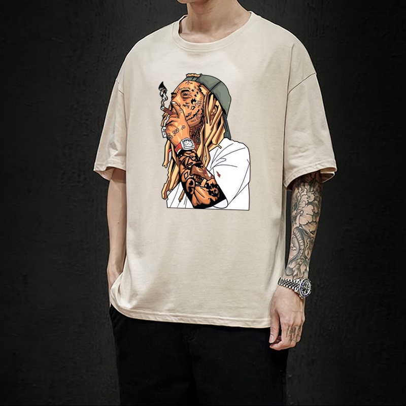 FF KAOS OVERSIZE PRIA WANITA TERLARIS / DISTRO / BAJU WANITA / T SHIRT / ATASAN COWOK CEWEK