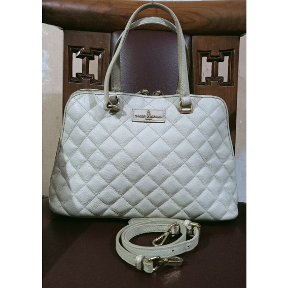 TOCO TOSCANO Hand Bag (Preloved)