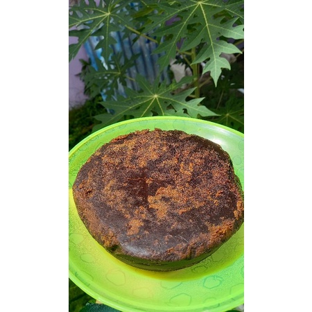 

Gula Batok Asli dari Palembang