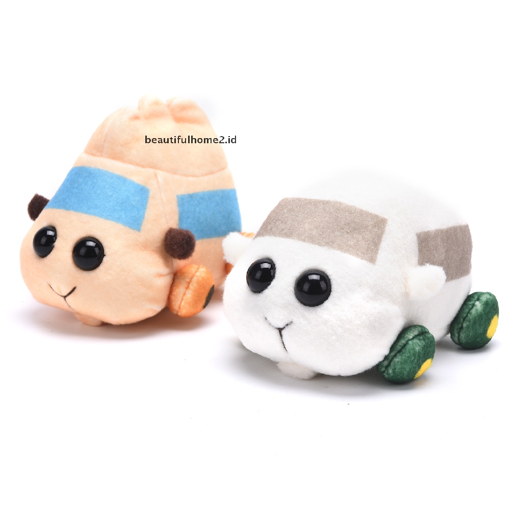 (beautifulhome2.id) 2021 Boneka Plush Babi Guinea Lucu 17CM Untuk Hadiah Ulang Tahun