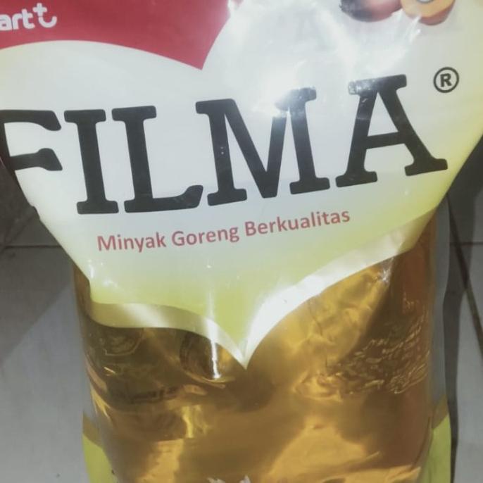 

minyak goreng filma 2 liter