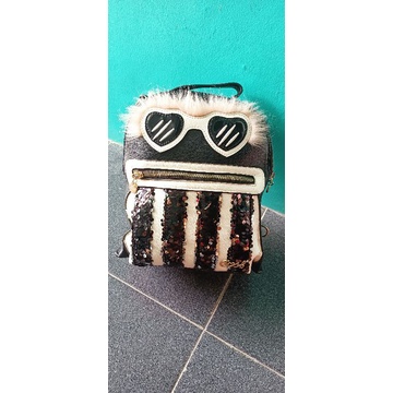 pL ransel gosh monster