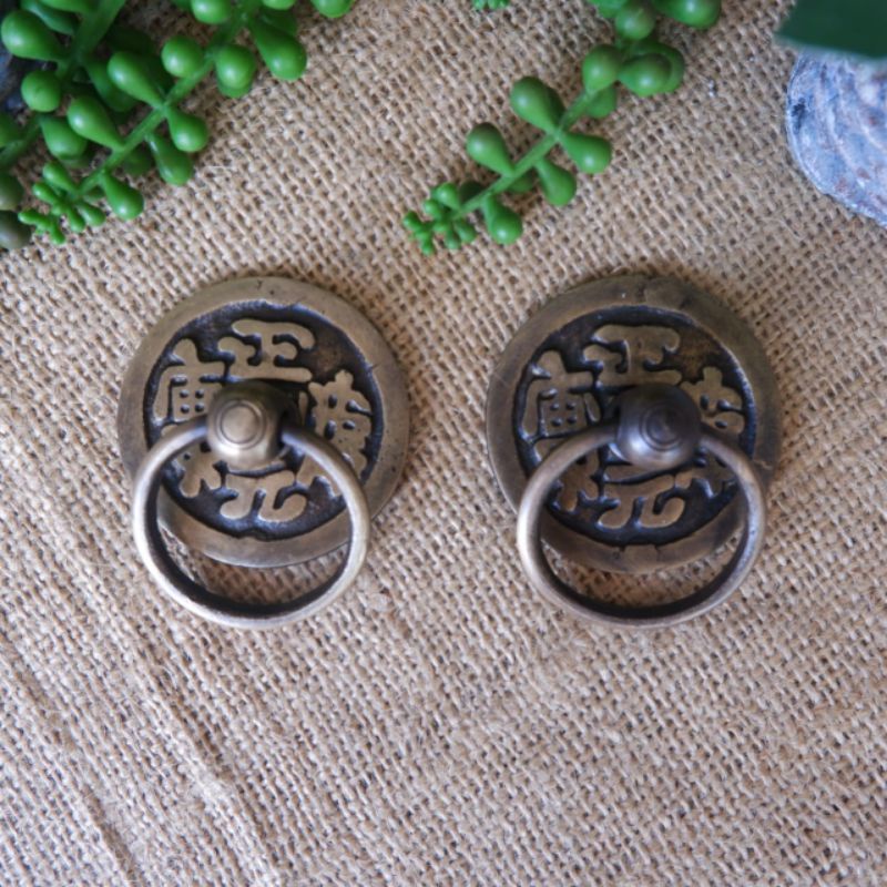 KETUKAN PINTU GEBYOK TARIKAN PINTU GEBYOK HANDLE GEBYOK  RUMAH LACI LEMARI TARIKAN GEBYOK RUMAH LACI