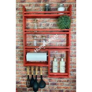  Rak  Termurah Warna  warni Rak  dapur  rak  dinding  serbaguna 