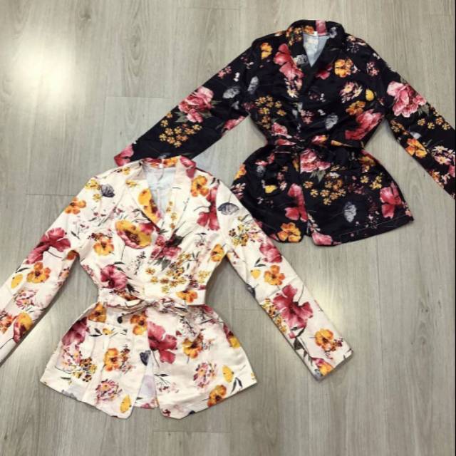 Zara Blazer
