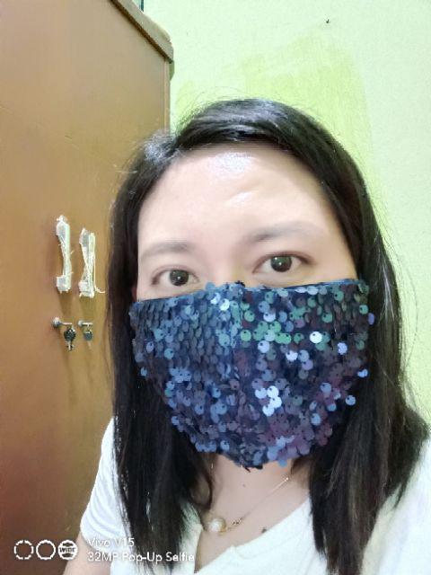 Masker Payet