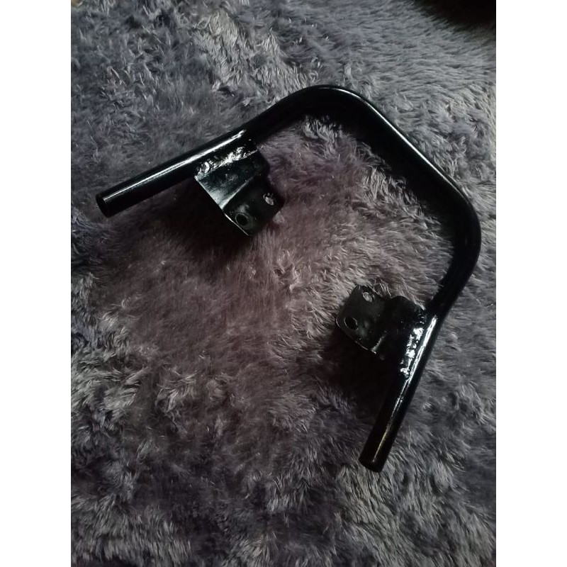 BEHEL KAWASAKI NINJA VICTOR NINJA SSR BODY KOTAK