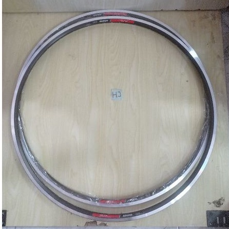 Rims Rim Velg 700c Araya AR719 CNC 32H AR 719