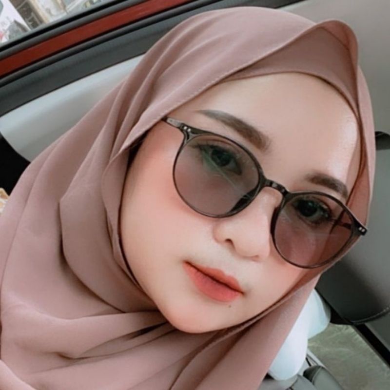 Kacamata Photocromic 2126-Kacamata Minus Anti Radiasi-Frame Kacamata Lentur Pria Wanita