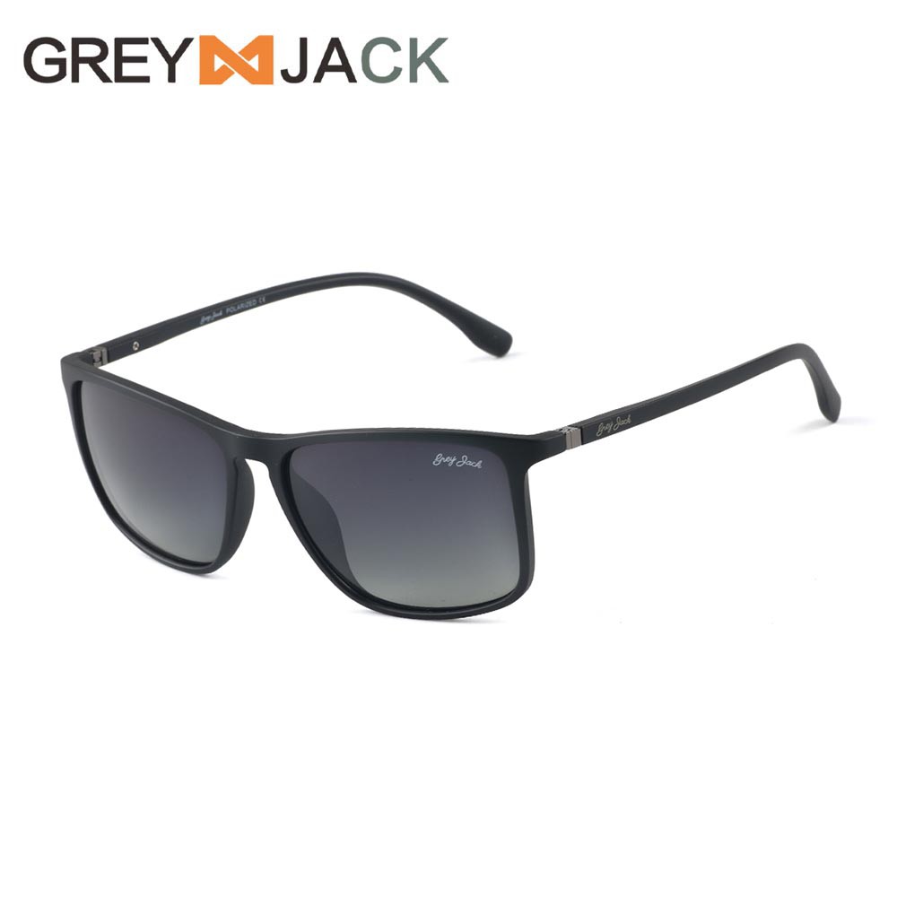 

Grey Jack kacamata hitam pria dan wanita sunglasses polarized 2204