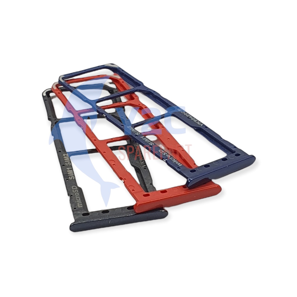 SIMLOCK SAMSUNG GALAYX A10 / A105 / A20 / A205 / A30 / A305 / SIMTRAY / SLOT SIM