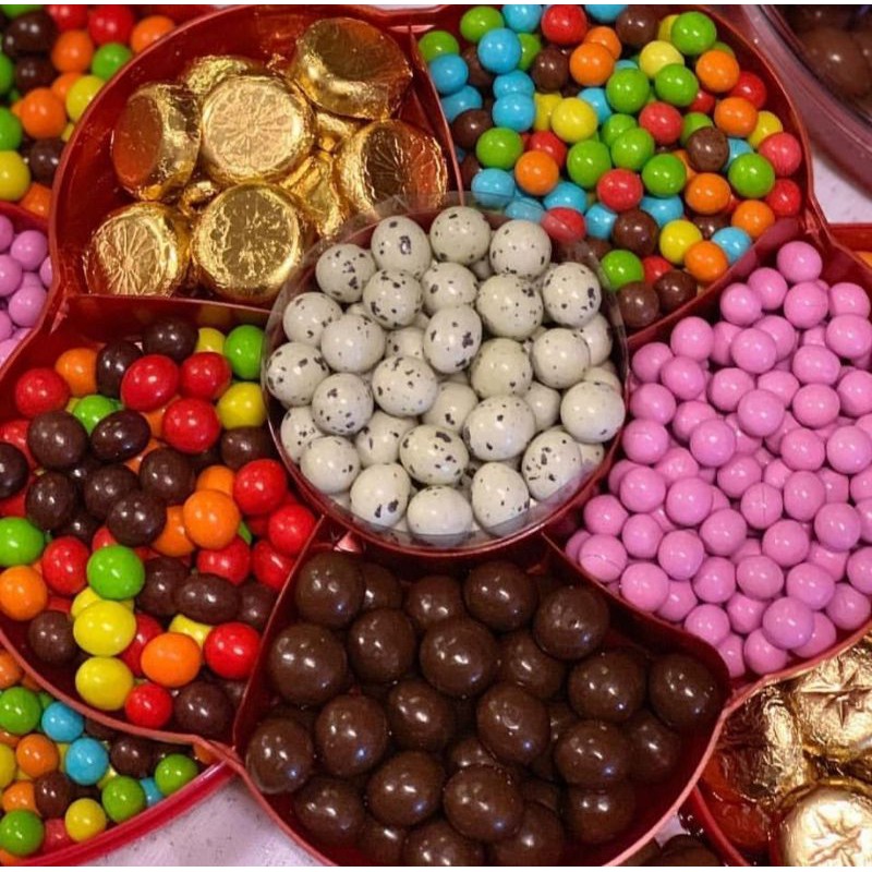 

PAKET COKLAT LAGIE SKAT5