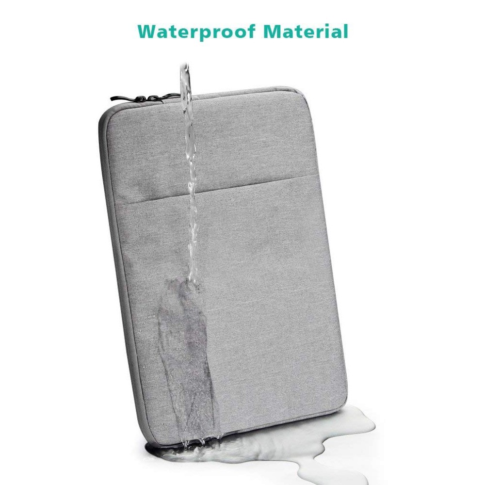 Softcase Case Pelindung Tas laptop Macbook 11 12 13 14 15 inch waterproof Anti Air