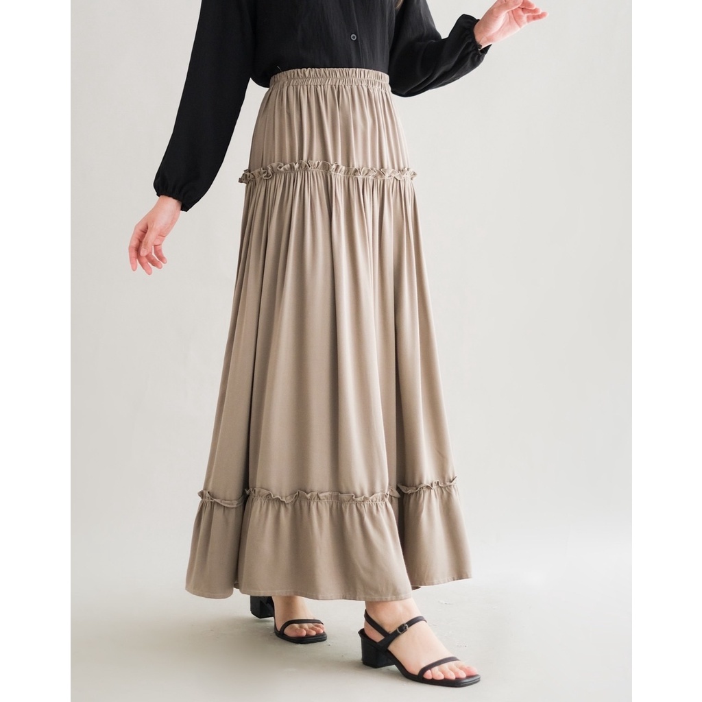 Myrubylicious ELIEL SKIRT