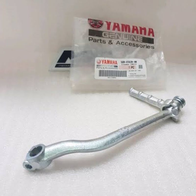 KICK STARTER ENGKOLAN STARTER VEGA R LAMA CRIPTON ORIGINAL 5ER-E5620-00