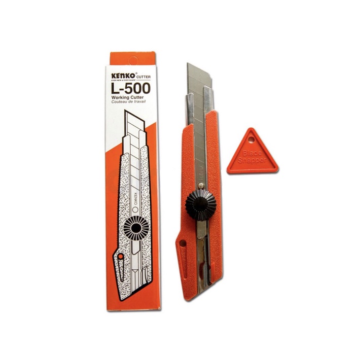 

Murah Cutter Kenko L-500 Berkualitas