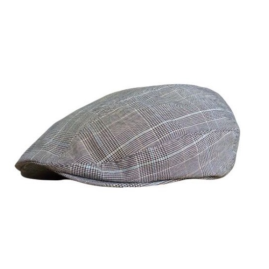 TOPI FLATCAP/COPET SECOND IMPOR
