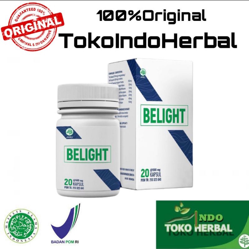 TERBAIK OBAT BELIGHT ASLI ORIGINAL 100% MENURUNKAN BERAT BADAN TERBUKTI