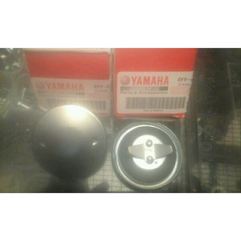 tutup tangki yamaha rx king ori JKS17366