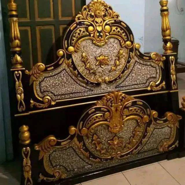 Dipan Cinta Jati 180x200