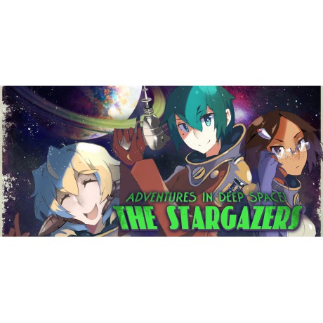 The Stargazers