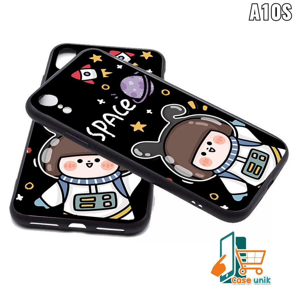 SS003 Softcase SPACE samsung A01 core J2 GRAND PRIME A10 A10s A20 A20s A50 A30s a31 A21s A51 M51 A02S A12 CS2244