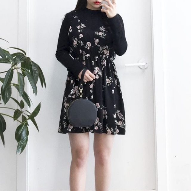 CASUAL DRESS MAYANG SARI