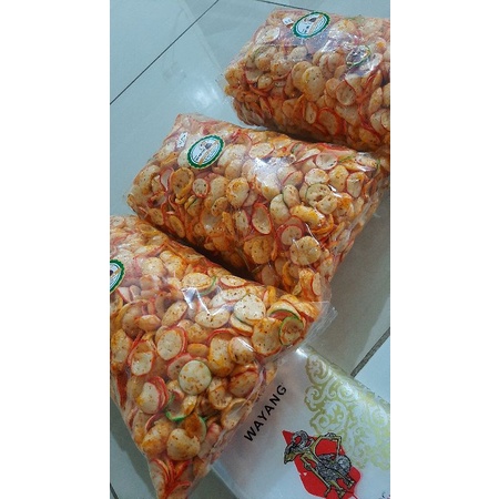 

SEBLAK KERING