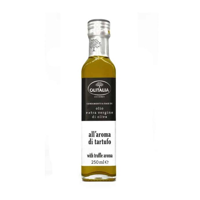 

Olitalia Truffle Oil 250ml
