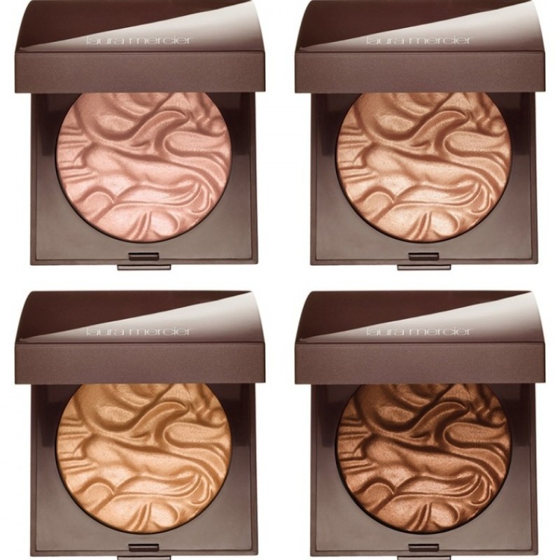 

Laura Mercier Face Illuminator Powder