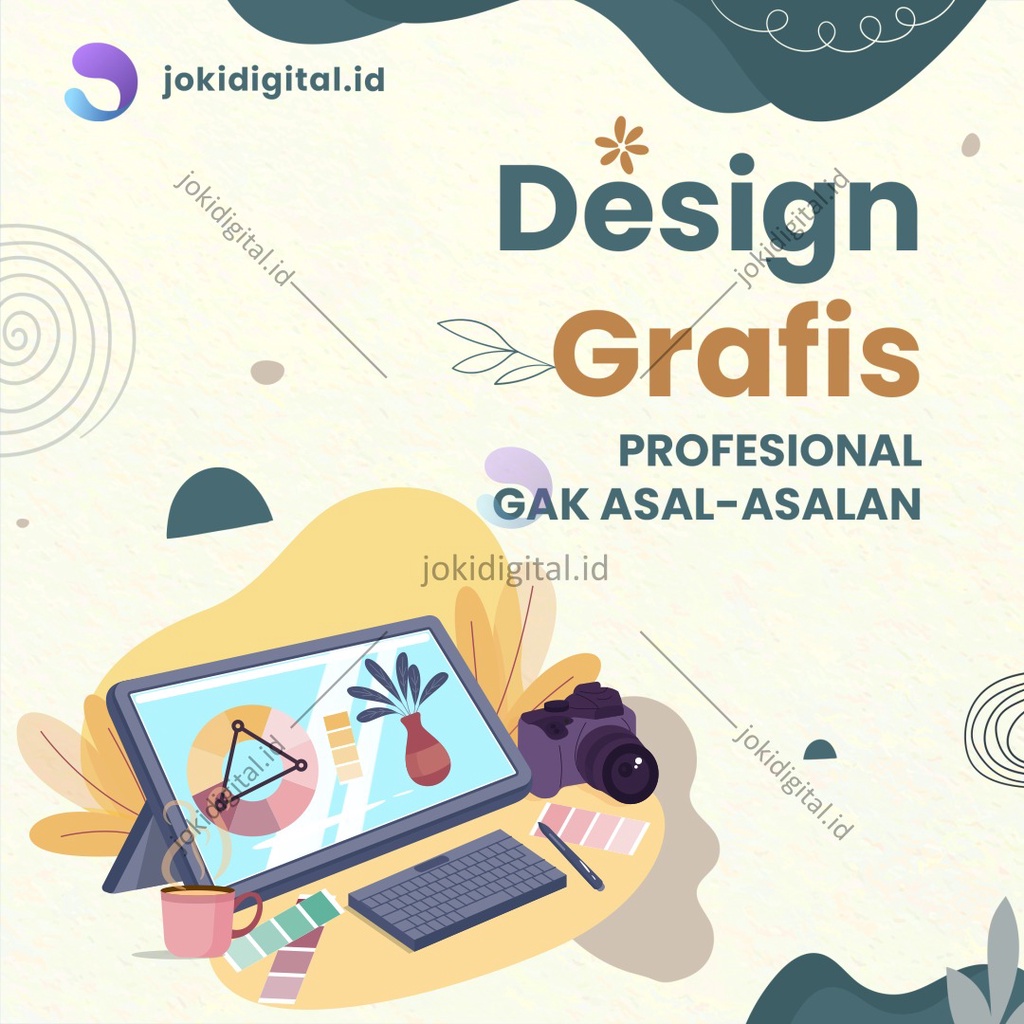 Desain Grafis | Bikin Poster | ID Card | Banner | Leaflet Spanduk Brosur Pamflet Kartu Nama Baliho