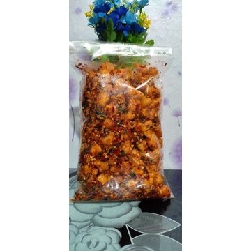

sioamay mini pedas mercon extra daun jeruk 1kg