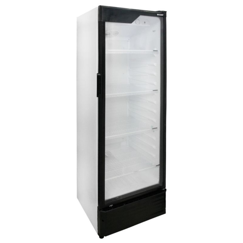 showcase sharp SCH 250 ( pling besar )