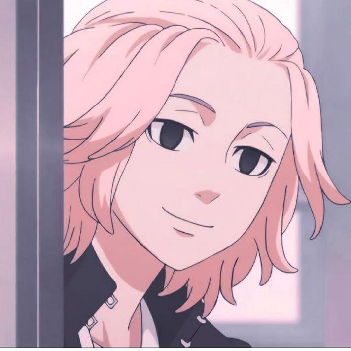 Barang Pilihan.. Jaket Pria Jubah Anime TOKYO REVENGERS SANO MANJIROU MIKEY TOKYO MANJI