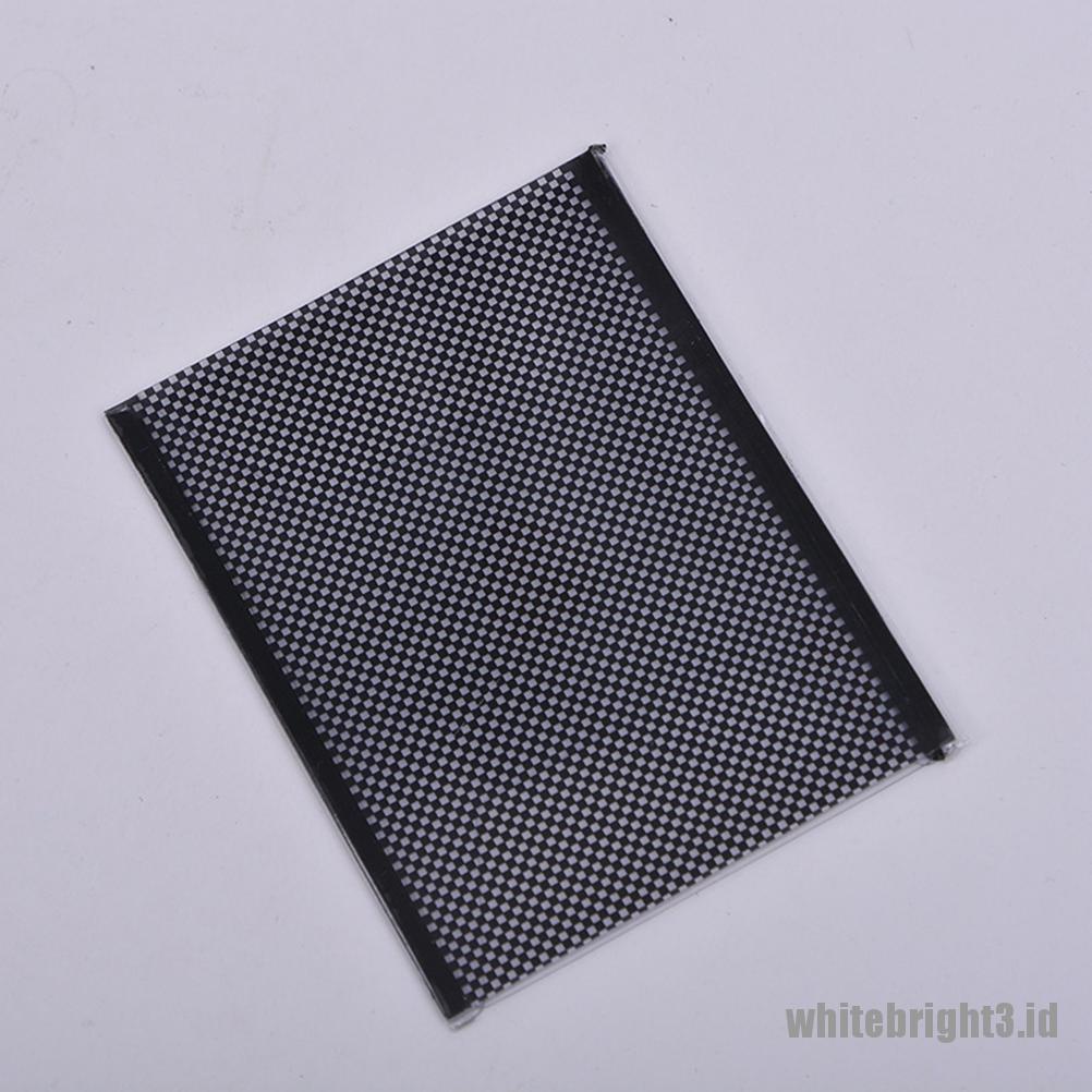 {white3} New-Popular-Card-Vanish-Illusion-Change-Sleeve-Close-Up-Street-Magic-Trick