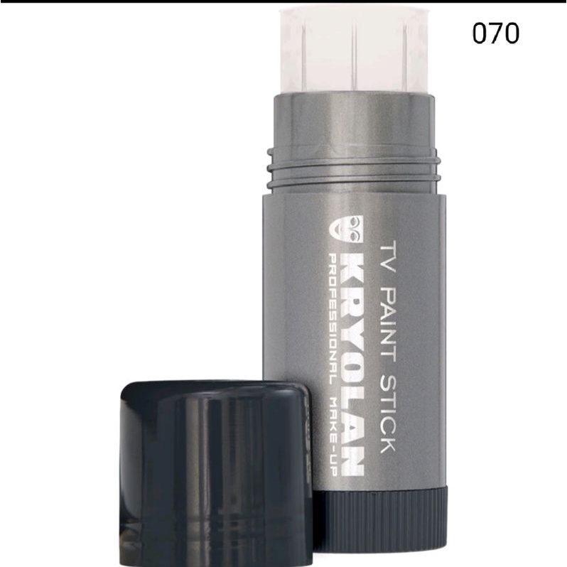 KRYOLAN TV PAINT STICK KRYOLAN 070 ( HIGHLIGHT )