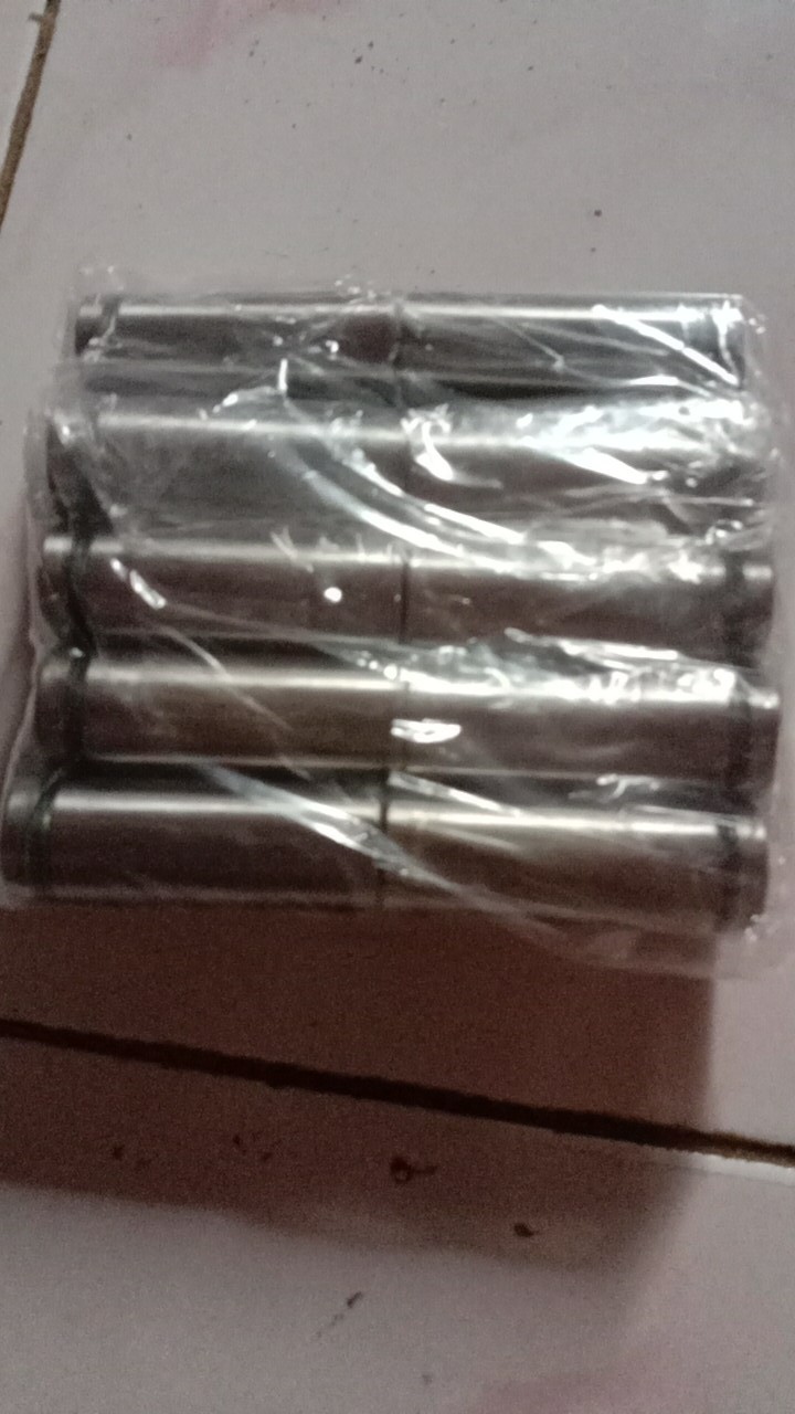 Pen Iklan 19 X 50 Stainless Steel / Signboard / Baut Akrilik Type 201