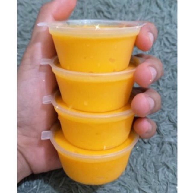 

SAUS COCOL KEJU & COKLAT BY GALERYFOOD