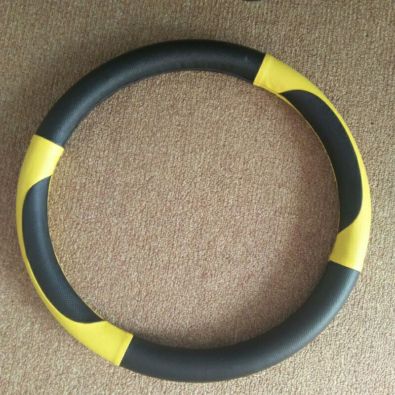 Sarung/Cover setir mobil Diameter 38cm