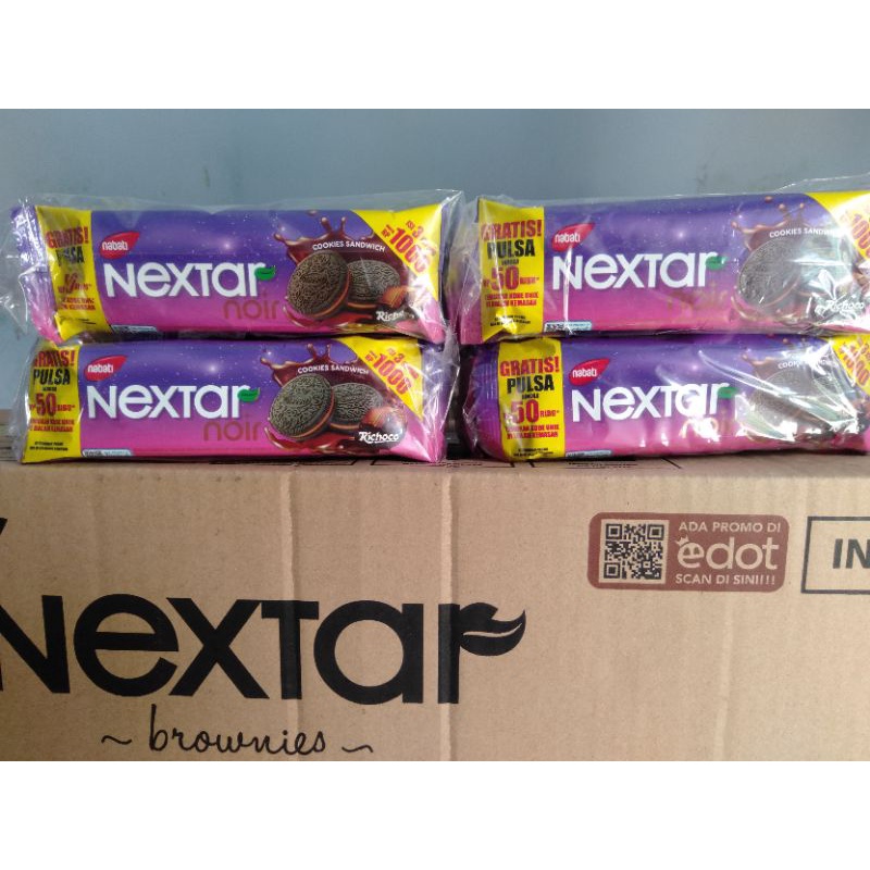 

nextar noir
