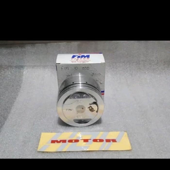 Seher Piston Only FIM Pim Piston Pin Pen 16 Diameter 70.5 FIM 10-050 Y