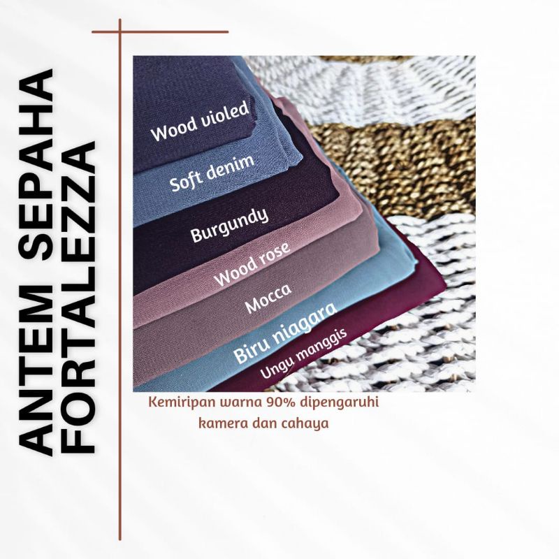 bergo termurah jilbab fortaleza pet