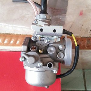 KARBURATOR CARBURATOR KHARISMA SUPRA X 125 ORI Limited