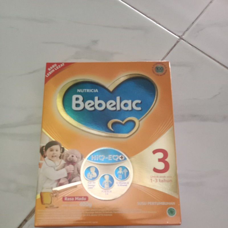 bebelac 3