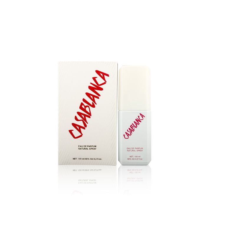 Casablanca Eau De Parfum 100 ml | Type 311