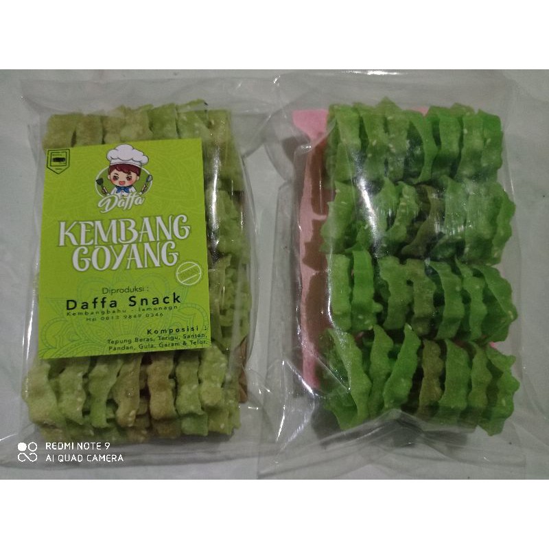 

kembang goyang