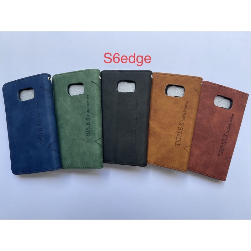 Flip 03 S6edge/S8/S9/S10/S20/S20Ultra